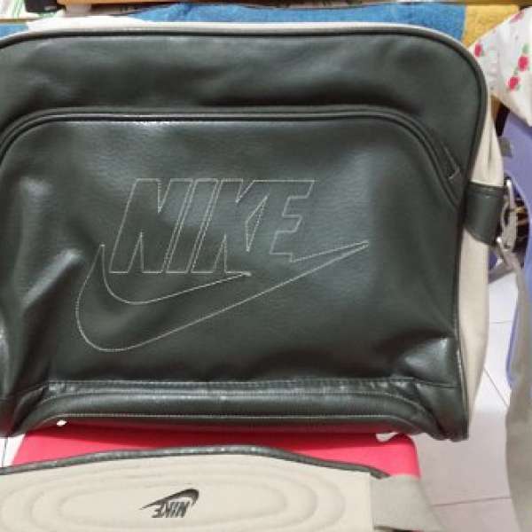 Nike 袋