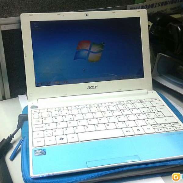 Acer Notebook 10inch