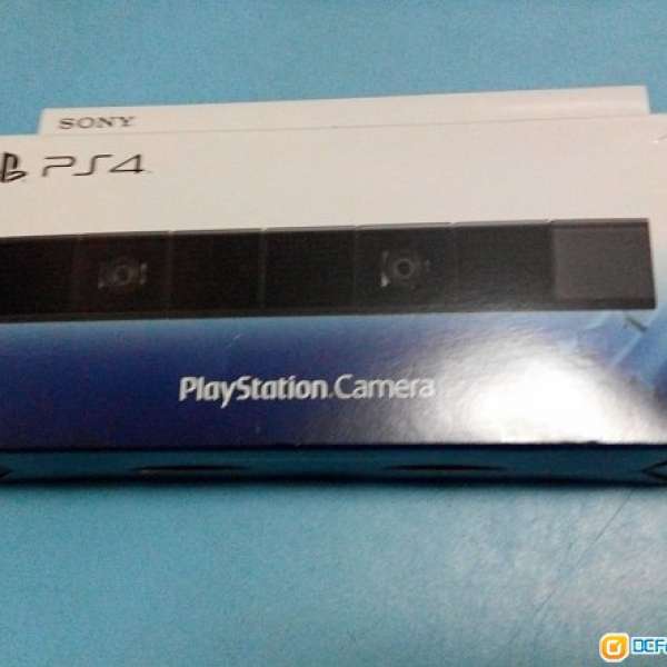 Playstation 4 Camera 99%new Sony