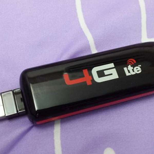 4G LTE USB