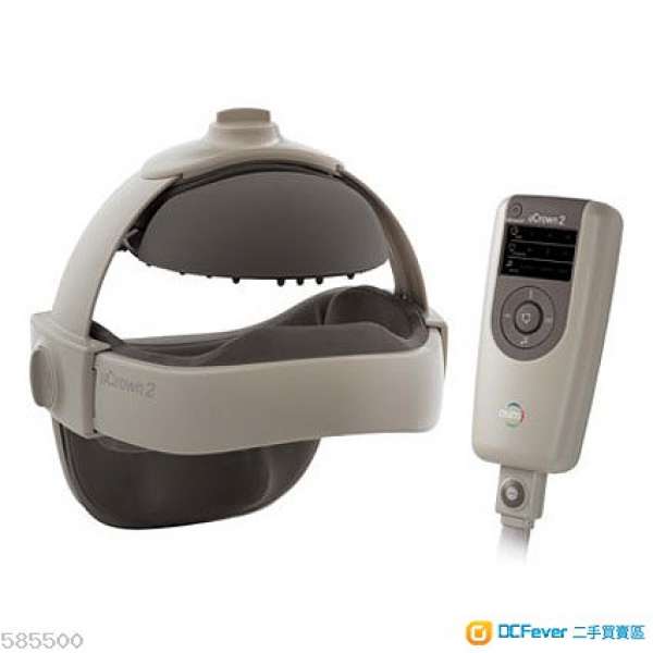 Osim UCrown 2 按摩皇冠2