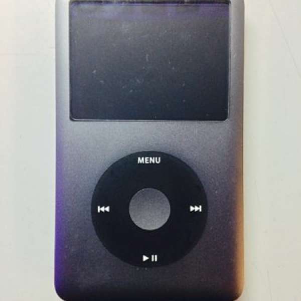 iPod Classic 160GB