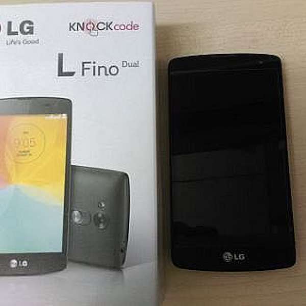 LG L Fion D295 有保