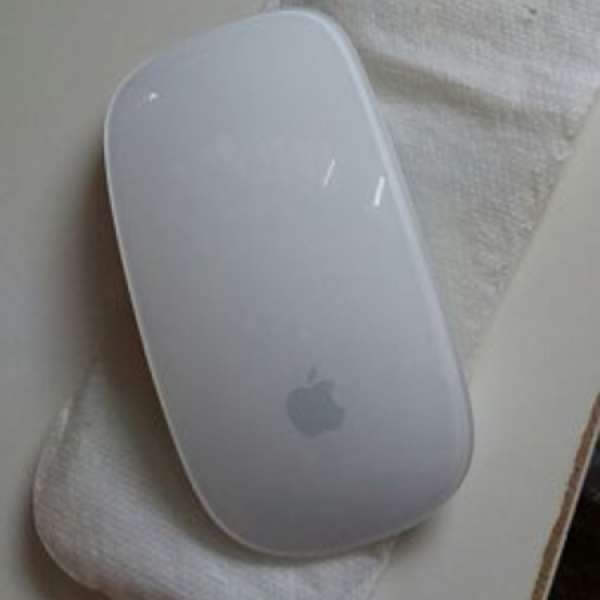 Apple Magic Mouse 90% New