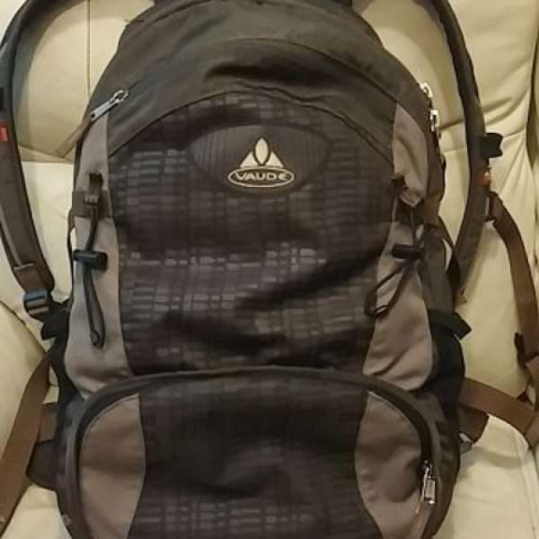 Vaude Wizard Air 30+4L backpack in excellent condition
