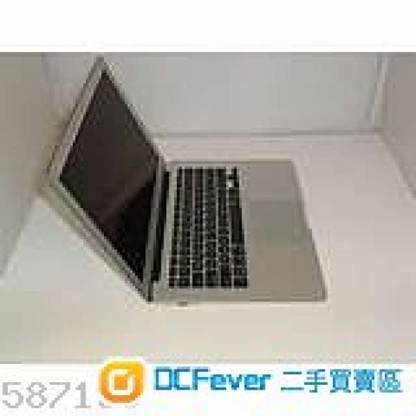 MACBOOK AIR  A1466 I5 1.3 ,4G Ram ,120G SSD