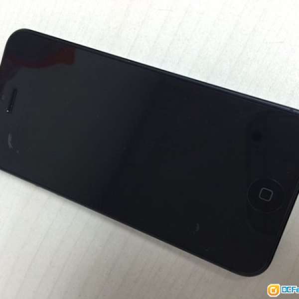 iphone5 black 32gb