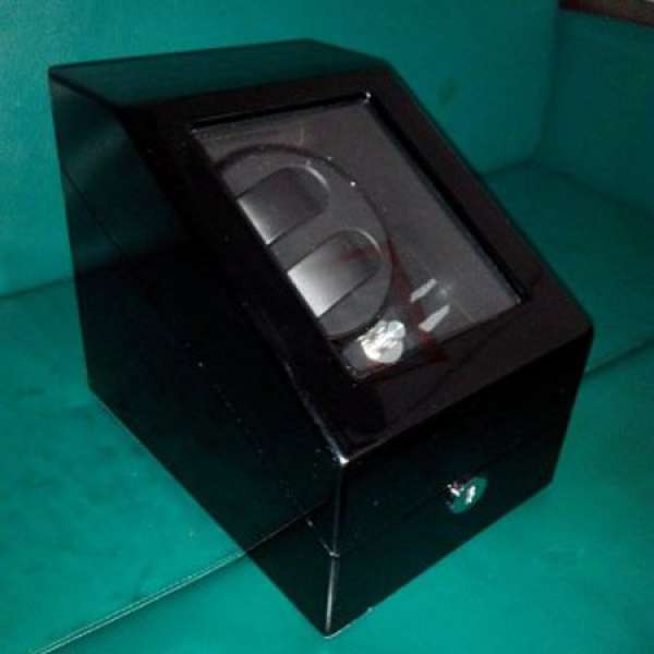 ROLEX SEIKO TUDOR等 機械錶岩用 自動上鍊錶盒