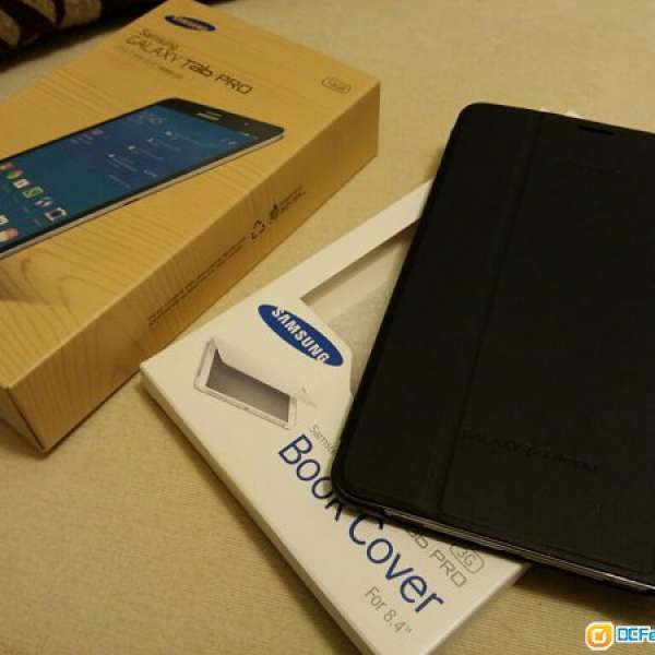 Samsung Galaxy Tab Pro 8.4 LTE 4G T325 95% new