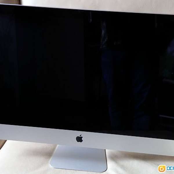 27" mid 2011 iMac (90%新, 最高配置)