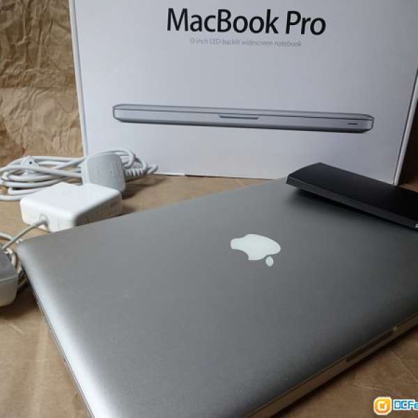 MacBook Pro A1278 (13-inch, Mid 2010)
