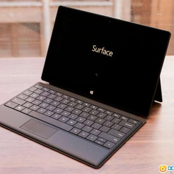 出售 surface pro 2 連 type cover    i5 128GB 99%新