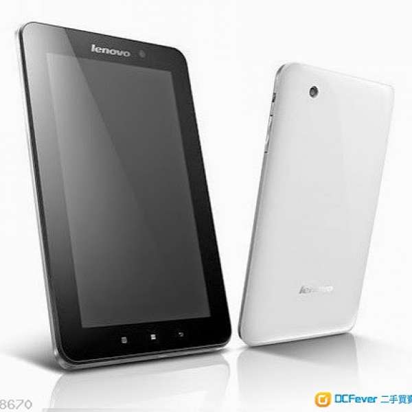 Lenovo TAB A7  99.9% NEW