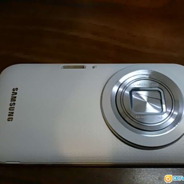 Samsung K Zoom