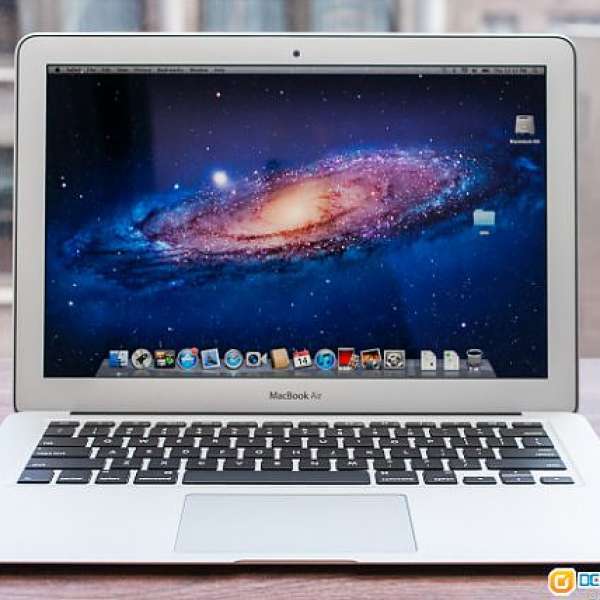 Macbook Air 13' 2012 99% New