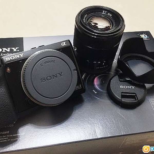 SONY NEX7 Kit set 跟 原裝E 18-55 lens 最後減價，先到先得!!