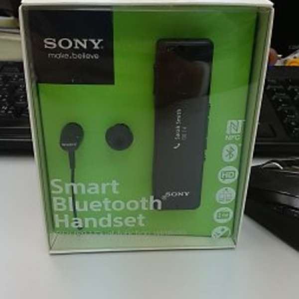 全新Sony SBH52