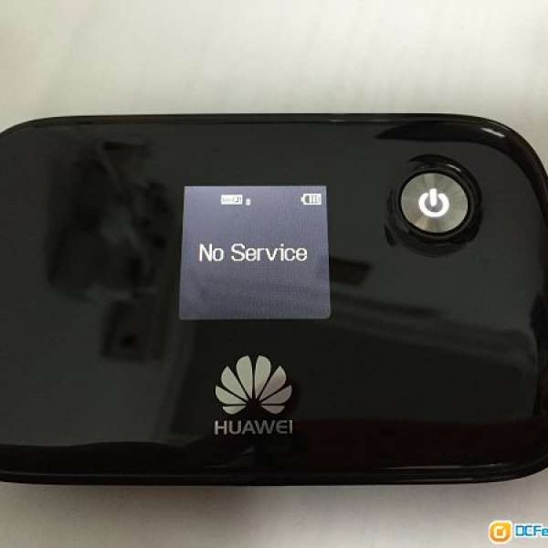 華為 Huawei Mobile Wifi E5776S 香港行貨