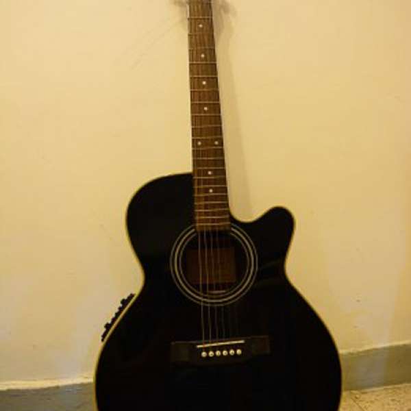 TAKAMINE EG541C 木結他