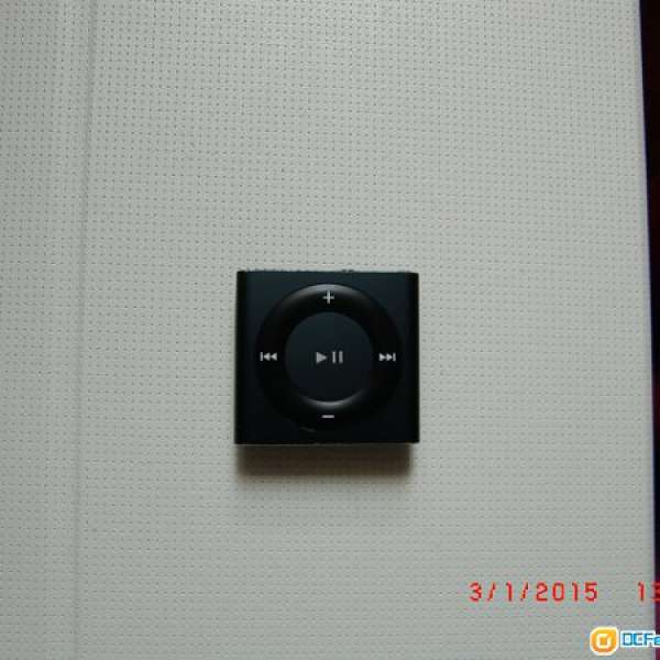 I pod shuffle 2Gb