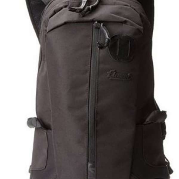 全新 Element M.K. Backpack 17L 黑色 有掛牌