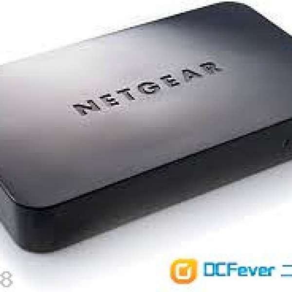 90% new Netgear PushTV PTV3000 for android miracast