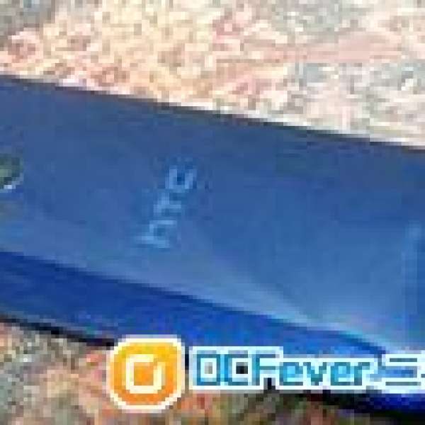 HTC Butterfly 2  (blue) 有保養 有盒