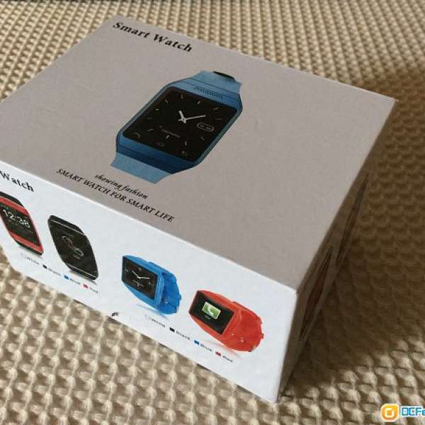 Smart watch 全新