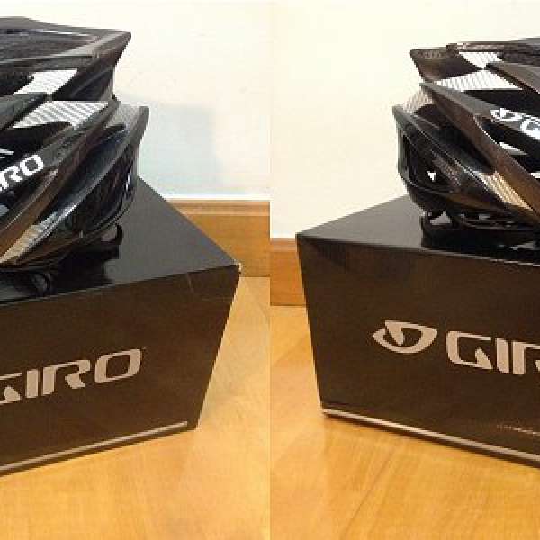 Giro ionos 單車安全帽 頭盔 SIZE L