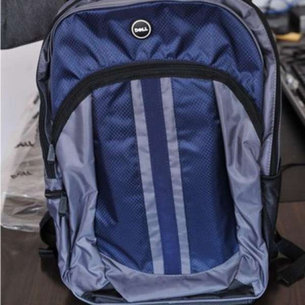 全新Dell 戴爾原裝正品 電腦包 雙肩背囊 可作書包 袋 backpack 背包 Targus出品