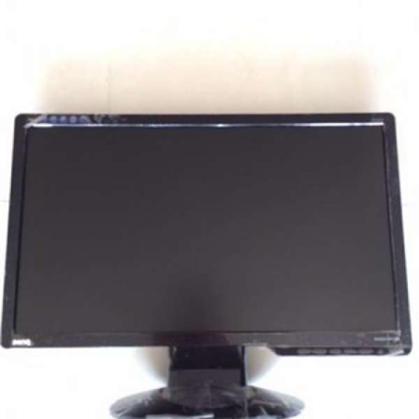 BenQ G2020HD Computer 20 inch Monitor