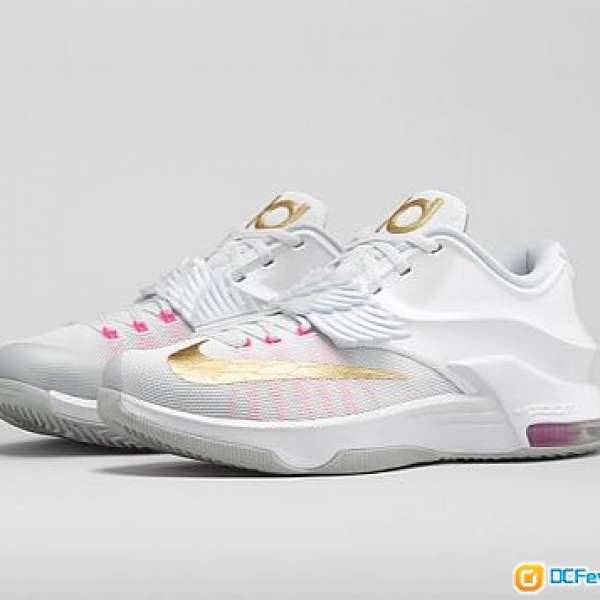 KD VII 7 PRM aunt pearl US7 US8