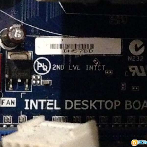 100% Work Intel DG33TL + Intel E6550