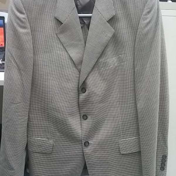 Kent & Curwen Men's blazer size 52 / 3-button style in mint condition