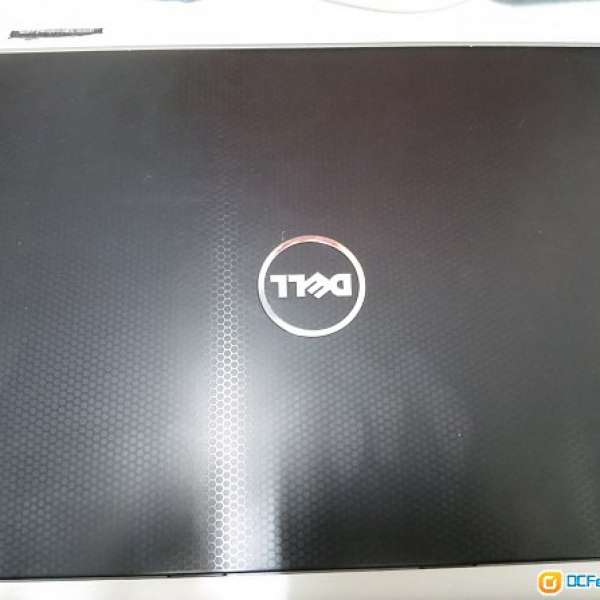 Sell 85%new Dell 15R i7 3612QM (真正四核八程高階notebook,可打機，畫圖，剪片)