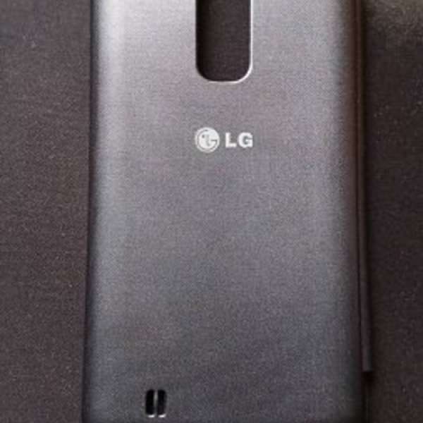 Sell LG G Pro 2 Wire Less Charger Smart CoverF350(Cover only)