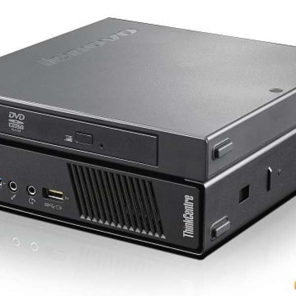 Lenovo ThinkCentre M73 Tiny (i5-4570T)