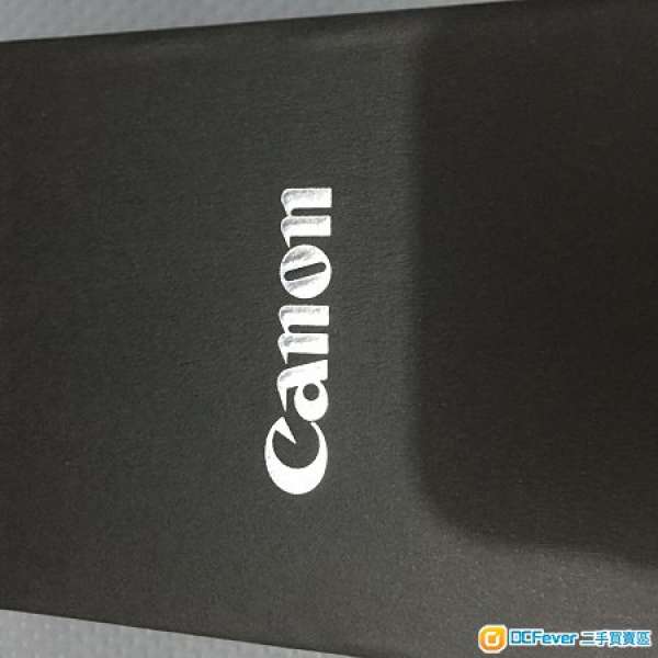 Canon EF 100 Million螢石結晶 (5d3 6d 1dx)