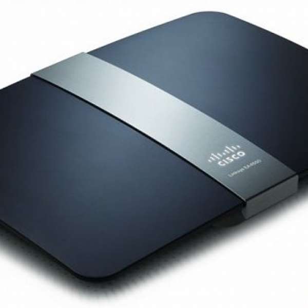 Linksys EA4500