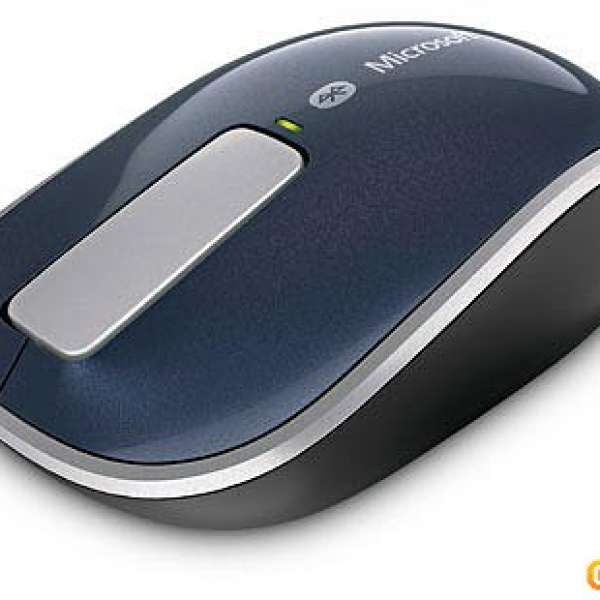 Microsoft Sculpt Touch Mouse《Sculpt Touch 滑鼠》全新 100% New