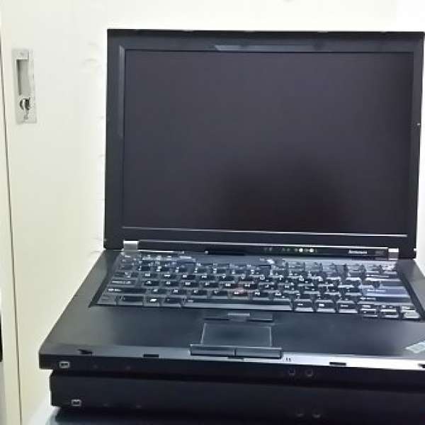 Lenovo ThinkPad R61 雙核心 notebook 壞機 2部