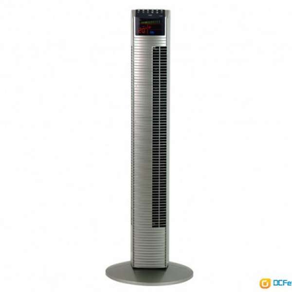 Origo FTF36-LED Crudus (Green) Tower Fan Crudus 環保涼夏扇