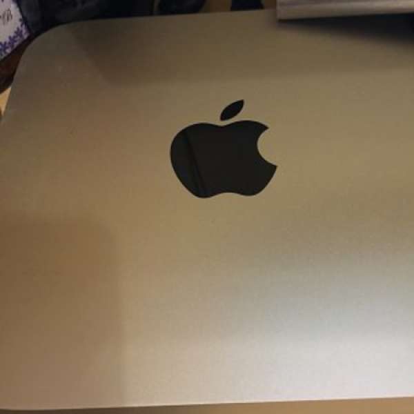 Mac Mini 2012 late version
