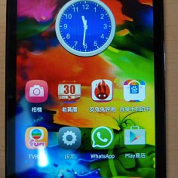 alps G4 1:1 honor 4G lte 智能手機