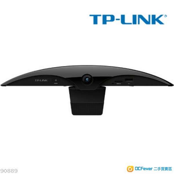 90% NEW TP-Link mini 大眼睛網路電視盒 (Android)