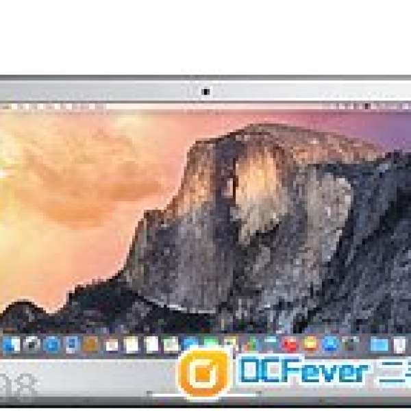 11 吋 MacBook Air, 2014, 4GB RAM, 128GB SSD (95% NEW)