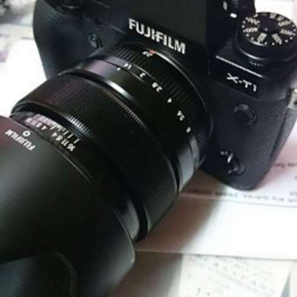 FUJIFILM X-T1 Body