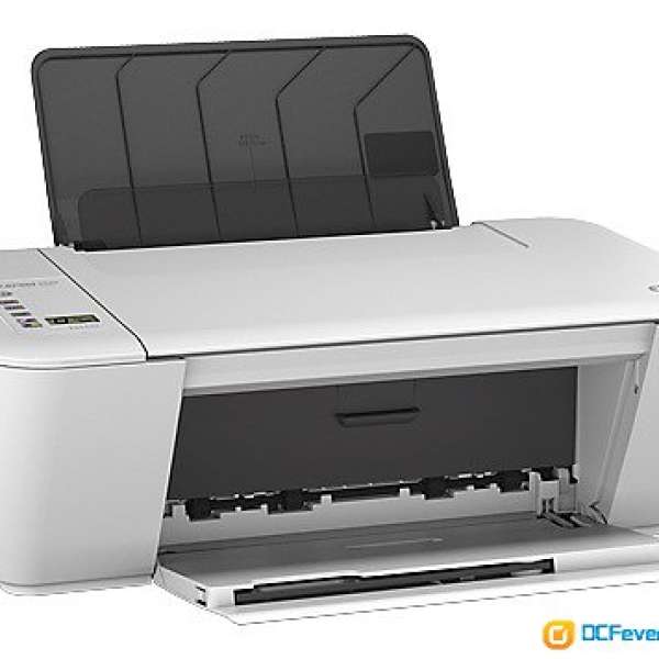 HP Deskjet 2540 多合一打印機 (全新)