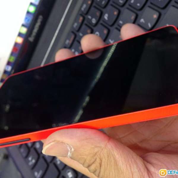 Nexus5 16gb 紅色 95%new 已過保 私保14天