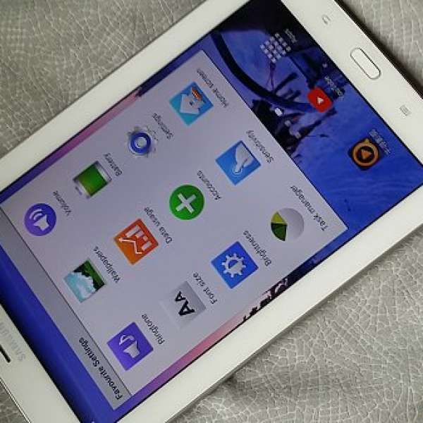 Samsung Tablet 4G LTE GT-N5120